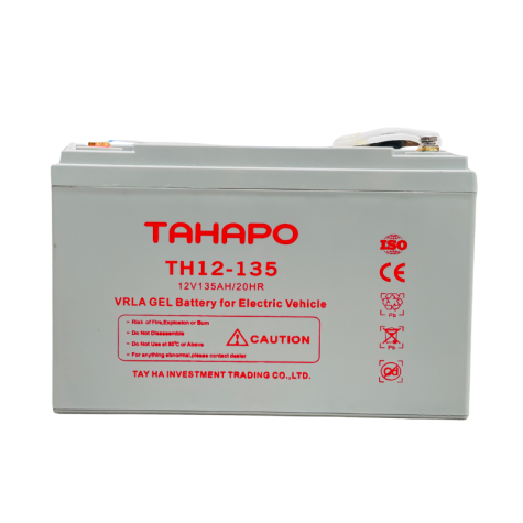TAHAPO 12V 135AH