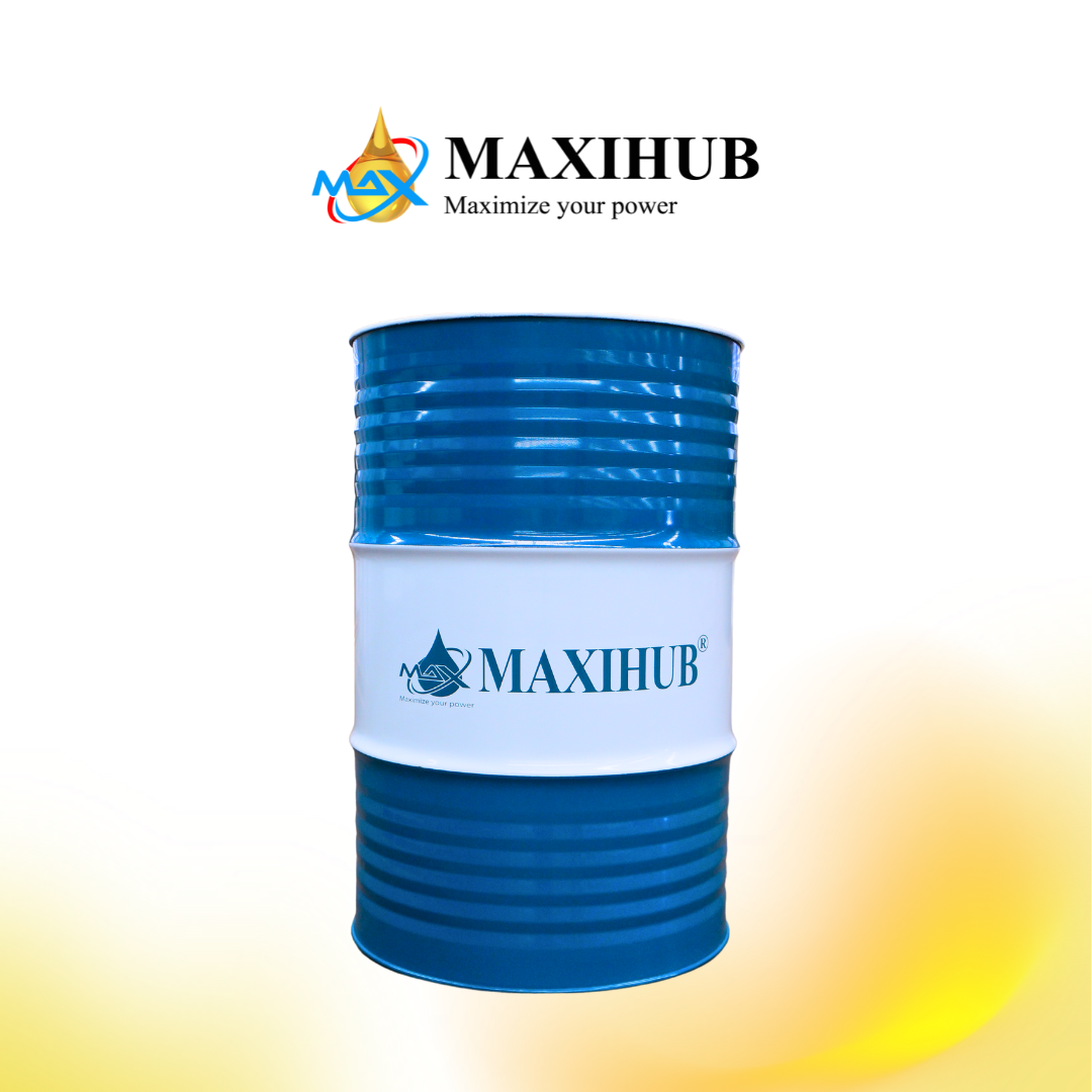 Dầu bánh răng công nghiệp Maxihub HD150 HD220 HD320 HD460