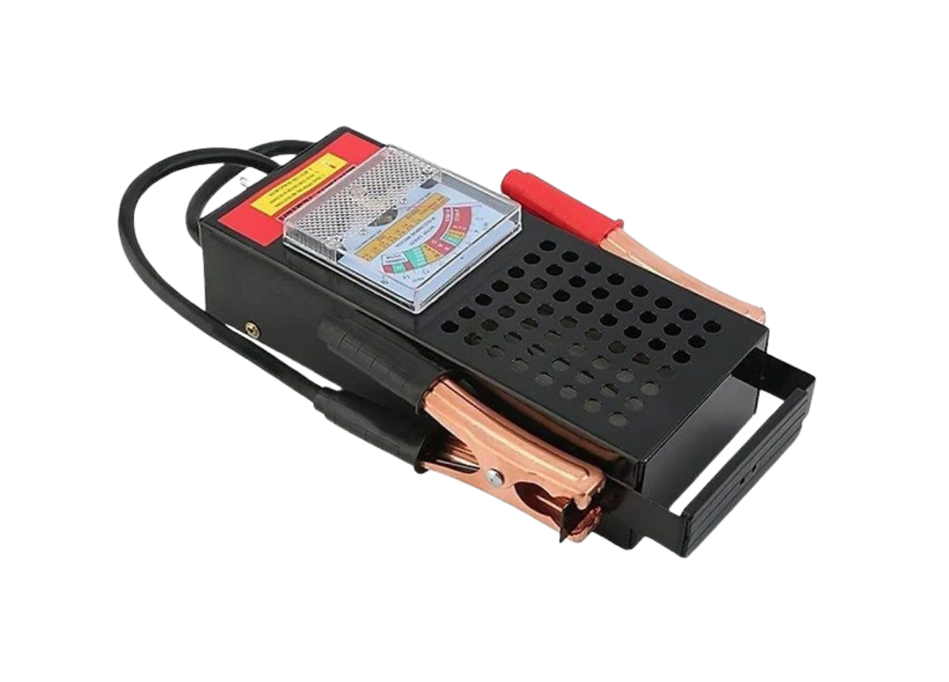 Máy kiểm tra bình ắc quy BLT125